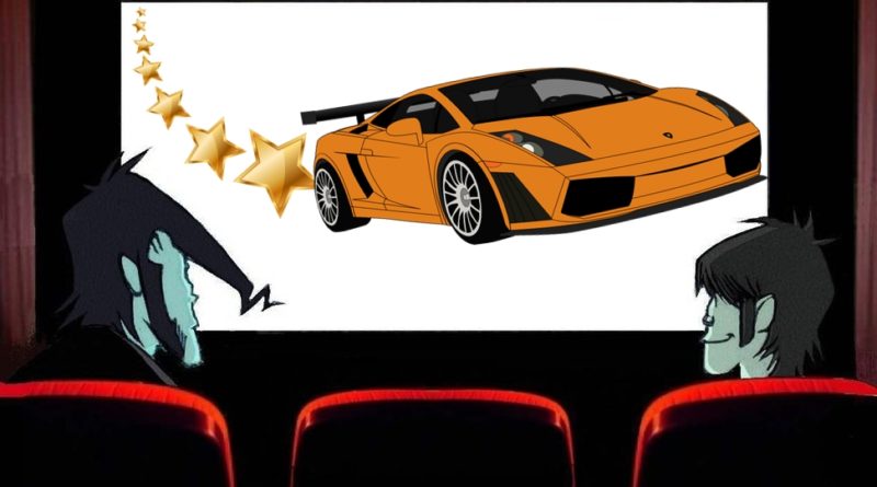 Blokklánc vállalkozás támogatásával készül Lambo film Antonio Banderassal