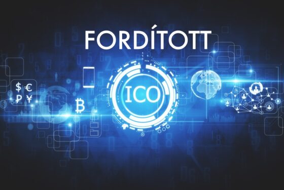 Itt az új trend, a Fordított ICO, ahol “established” cégek/vállalkozások bocsátanak ki tokent