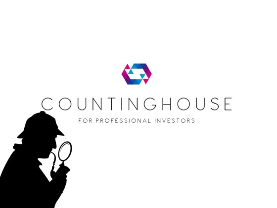 Countinghouse Fund – ICO elemzés