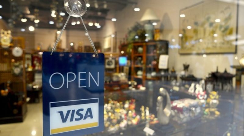 Mik a Visa alternatívái a kriptopénzes világban?