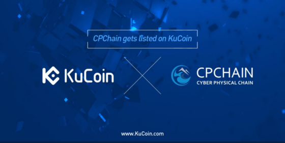 CPChain: Egy újab alulértékelt tokent listázott a KuCoin