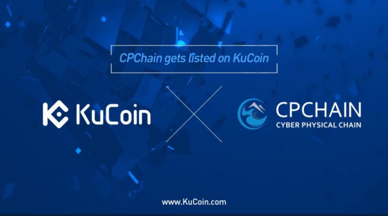 CPChain: Egy újab alulértékelt tokent listázott a KuCoin