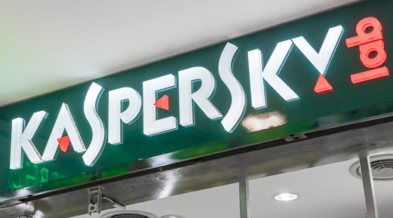 A Kaspersky jelentése a kriptopénzes csalásokra hívja fel a figyelmet