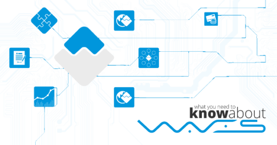 Hozz létre saját tokent a Waves platformon | Waves bemutató