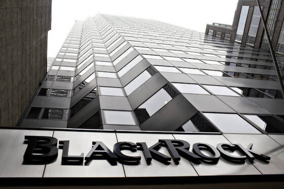 BlackRock: A kriptovaluták túlszárnyalják a nemzetközi valutákat