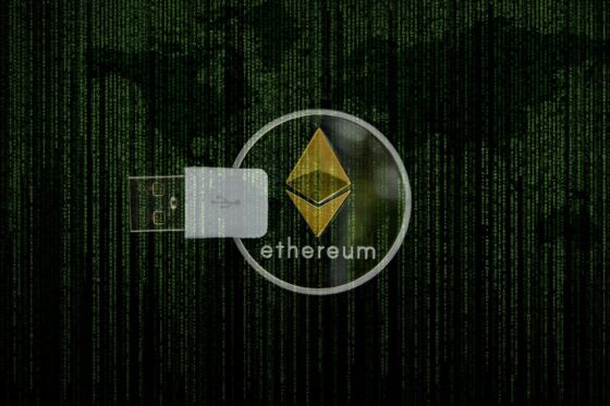 Honnan kapta az Ethereum a nevét?