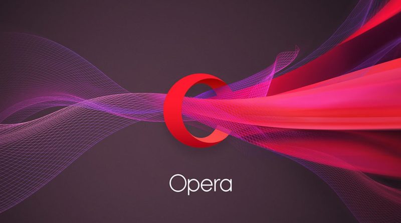 Az Opera elindította saját wallet szolgáltatását