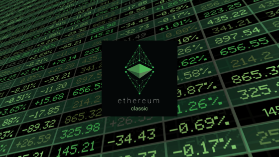 A Coinbase már támogatja az Ethereum Classic-ot