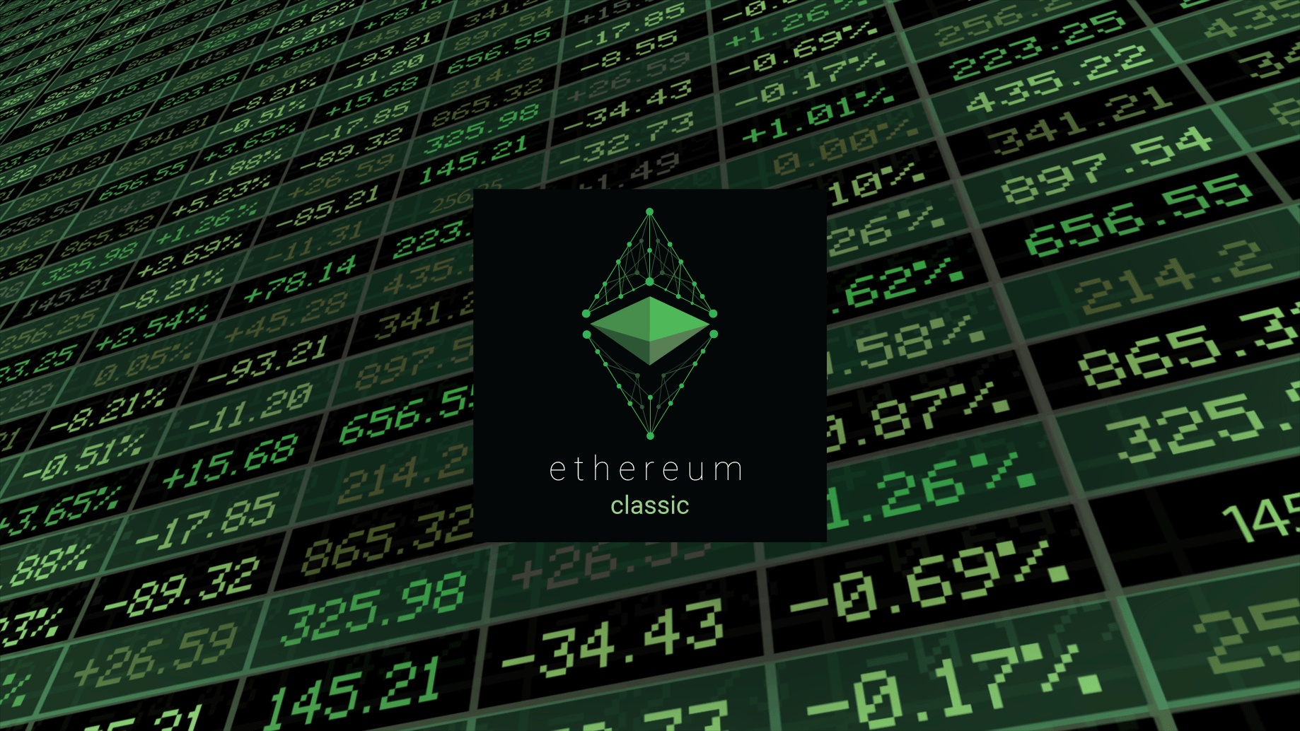 A Coinbase már támogatja az Ethereum Classic-ot, kiemelt kép