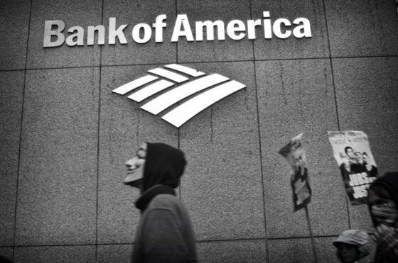 Bank of America: a kriptoipar túl nagy ahhoz, hogy figyelmen kívül hagyjuk