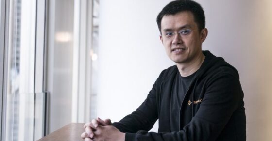 Binance CEO: a specializált blokkláncoké a jövő