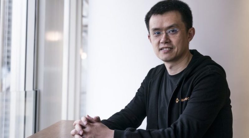 Binance CEO: a specializált blokkláncoké a jövő