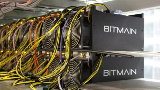 18 milliárd dollárt érhet a Bitmain bányászcég – kijöttek a részvénykibocsátás részletei