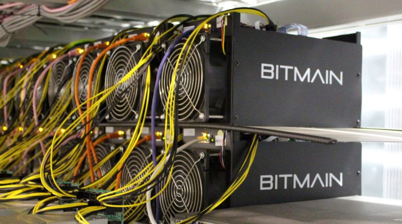 18 milliárd dollárt érhet a Bitmain bányászcég – kijöttek a részvénykibocsátás részletei