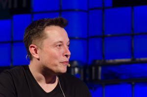 Elon Musk felrobbantotta a Twittert