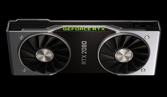 Nvidia legújabb GeForce RTX 2000 videokártyái nem kimondottan bányászbarátok