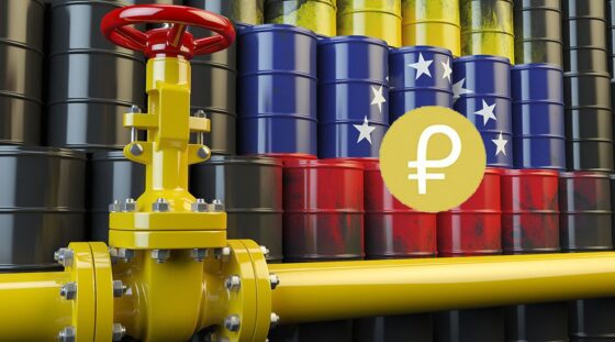 Venezuela államosítja a petrót, kriptovaluta alapú fizetési rendszert fog bevezetni