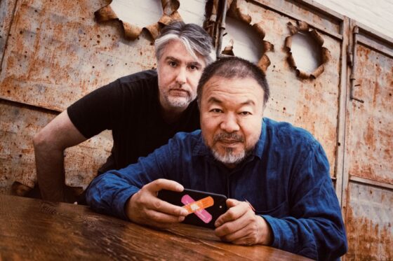 Ai Weiwei kínai művész ethereum alapú tokent bocsát ki az ‘érték’ meghatározására