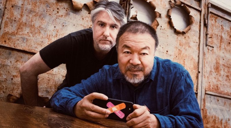 Ai Weiwei kínai művész ethereum alapú tokent bocsát ki az ‘érték’ meghatározására