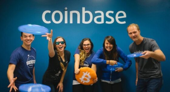 5 millió új ügyfelet szerzett a Coinbase az elmúlt 10 hónapban