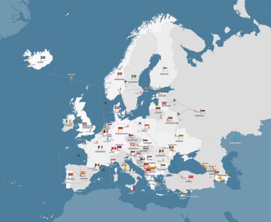 Európai Bizottsági alelnök: „A kriptoeszközök velünk maradnak”