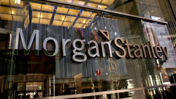 Morgan Stanley meg nem erősített hírek szerint bitcoin swap kereskedést indít