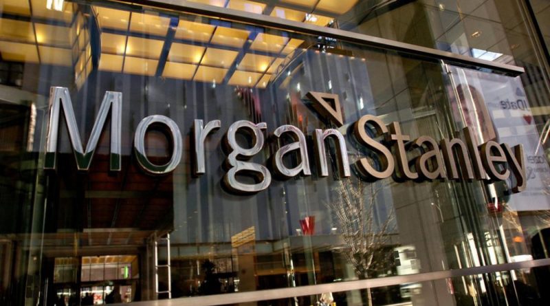 Morgan Stanley meg nem erősített hírek szerint bitcoin swap kereskedést indít