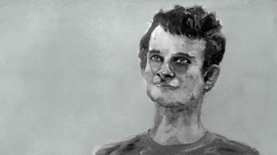 Vitalik Buterin: kizárt, hogy a kriptó és blokklánc szektor újból 1000-szeres növekedést produkáljon