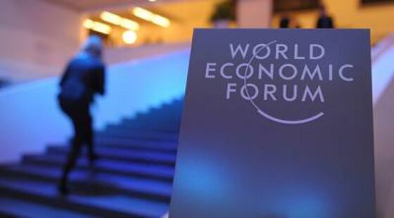 Botrány Davosban: kitálaltak az alkalmazottak a Világgazdasági Fórumról
