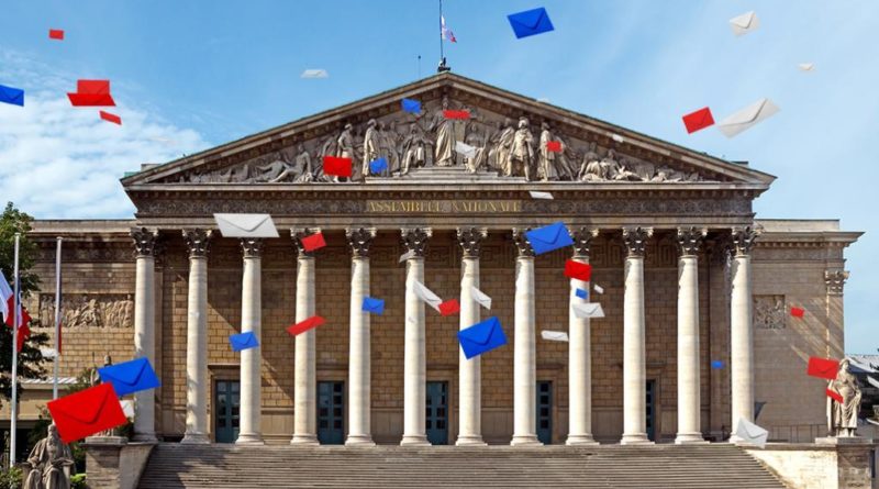 Európa legprogresszívabb ICO-szabályozását fogadta el a francia Parlament