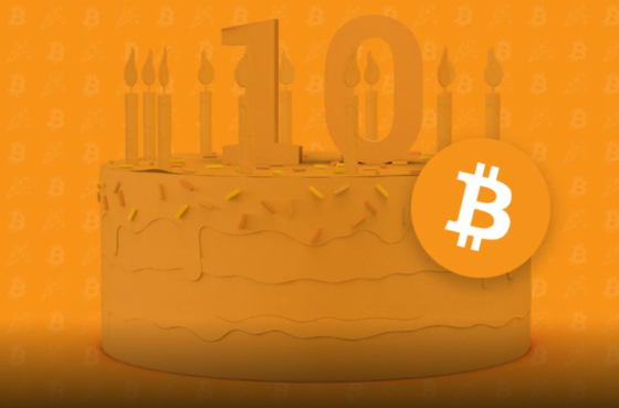 10 éves a bitcoin: A krónika