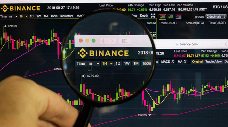 A Binance BNB tokene már az eToro-n is megvásárolható