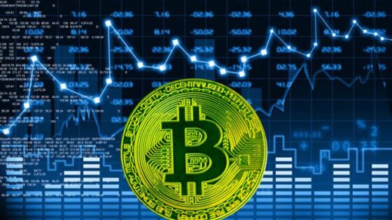 Hogyan alakulhat a közeljövőben a Bitcoin (BTCUSD) ára?