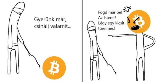 Uncsinak érzed a bitcoin kereskedést? Nem vagy egyedül