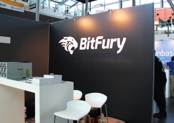 Tőzsdei bevezetést (IPO) tervez a Bitfury hardvergyártó is