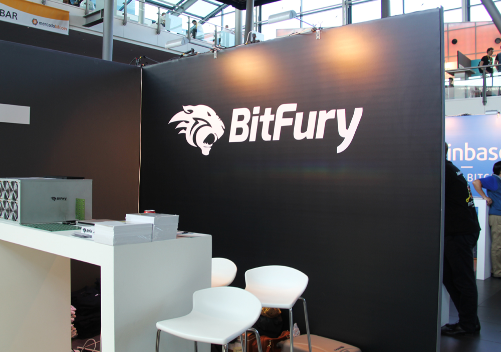 Tőzsdei bevezetést (IPO) tervez a Bitfury hardvergyártó is, kiemelt kép