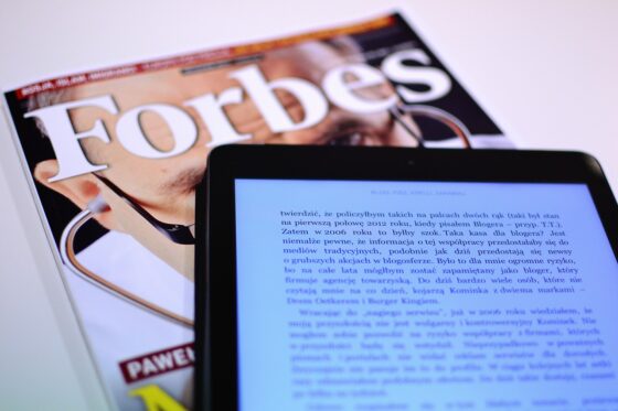 Ők a világ 25 legfiatalabb milliárdosai a Forbes toplistája szerint