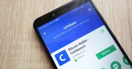 A Coinbase listázta a 0x tokent, kilőtt az árfolyam