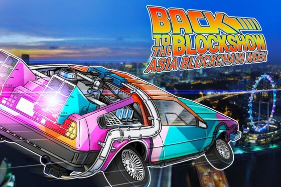 A BlockShow Asia 2018 idén novemberben ismételten megünnepli a blokkláncok ázsiai sikerét az Asia Blockchain Week keretében