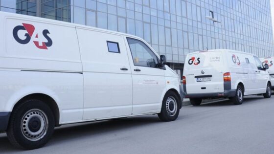 G4S biztonsági cég már offline kriptopénz tárolást is kínál