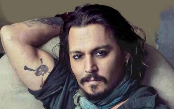 Johnny Depp filmgyártó cége partnerségre lép a TaTaTu ICO startuppal