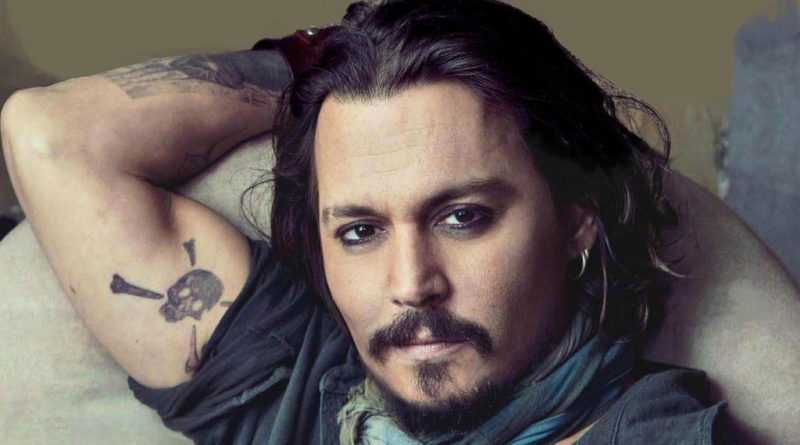 Johnny Depp filmgyártó cége partnerségre lép a TaTaTu ICO startuppal