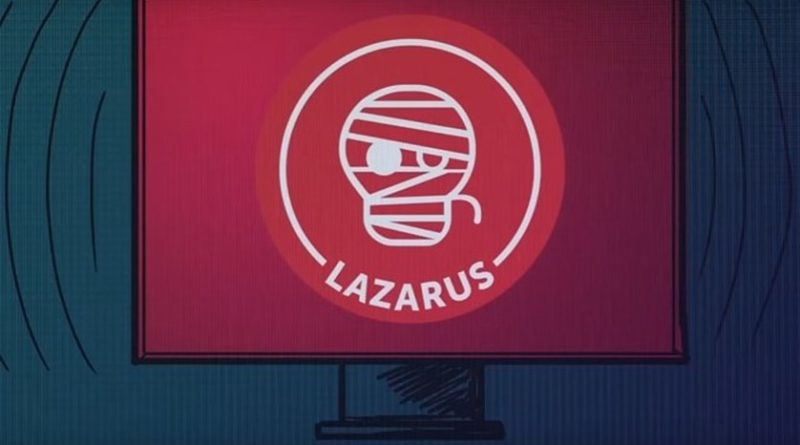 A Lazarus észak-koreai hackercsoport 2017 januárja óta 571 millió dollárt lopott kriptotőzsdéktől