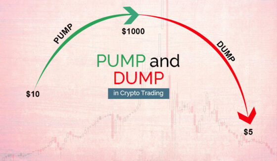 A ‘pump and dump’ machinációk havi 7 millió dollár kereskedési aktivitást jelentenek