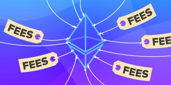 Buterin növelné az Ethereum tranzakciós díjait