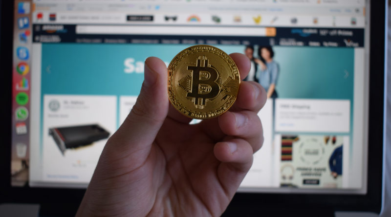 Az Amazon már túlélt egy eszközbuborékot, a bitcoin is túl fog