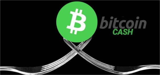 Már 500 dollár fölött jár a Bitcoin Cash miután a Coinbase kiállt a hard fork mellett