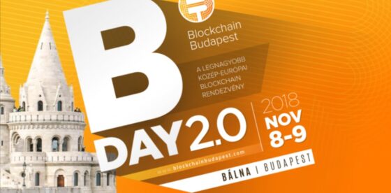 Nick Szabo as Keynote Speaker Will Attend Central-Europe’s Largest Blockchain Conference