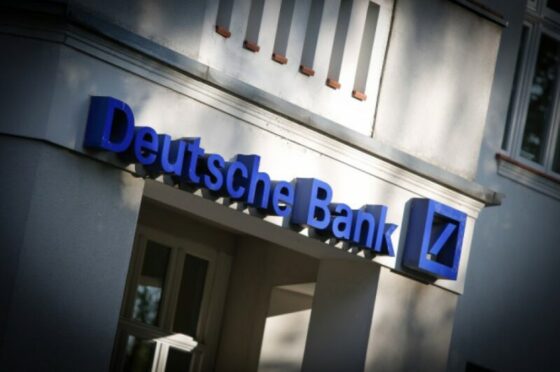 A Deutsche Bank több alkalmazottja is börtönbüntetést kap csalás miatt