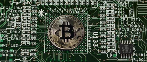 Az Intel új szabadalma hatékonyabb bitcoin bányászatot ígér